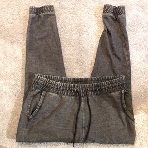 Super Comfy Grey Joggers